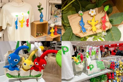 Top 10 Pikmin Gift for Gamers and Collectors - Pikmin Shop