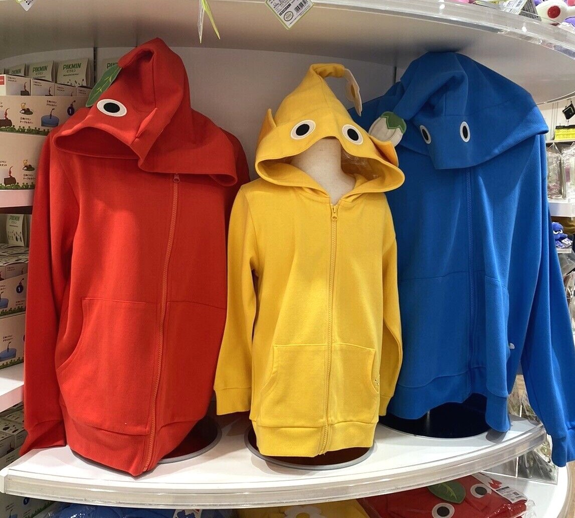 s l1200 - Pikmin Shop