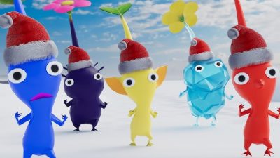 Top 7 Pikmin Gifts For Christmas 2025 - Pikmin Shop